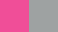 Hot Pink/Heather Grey