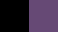 Jet Black Purple