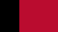 Black/Red/Red